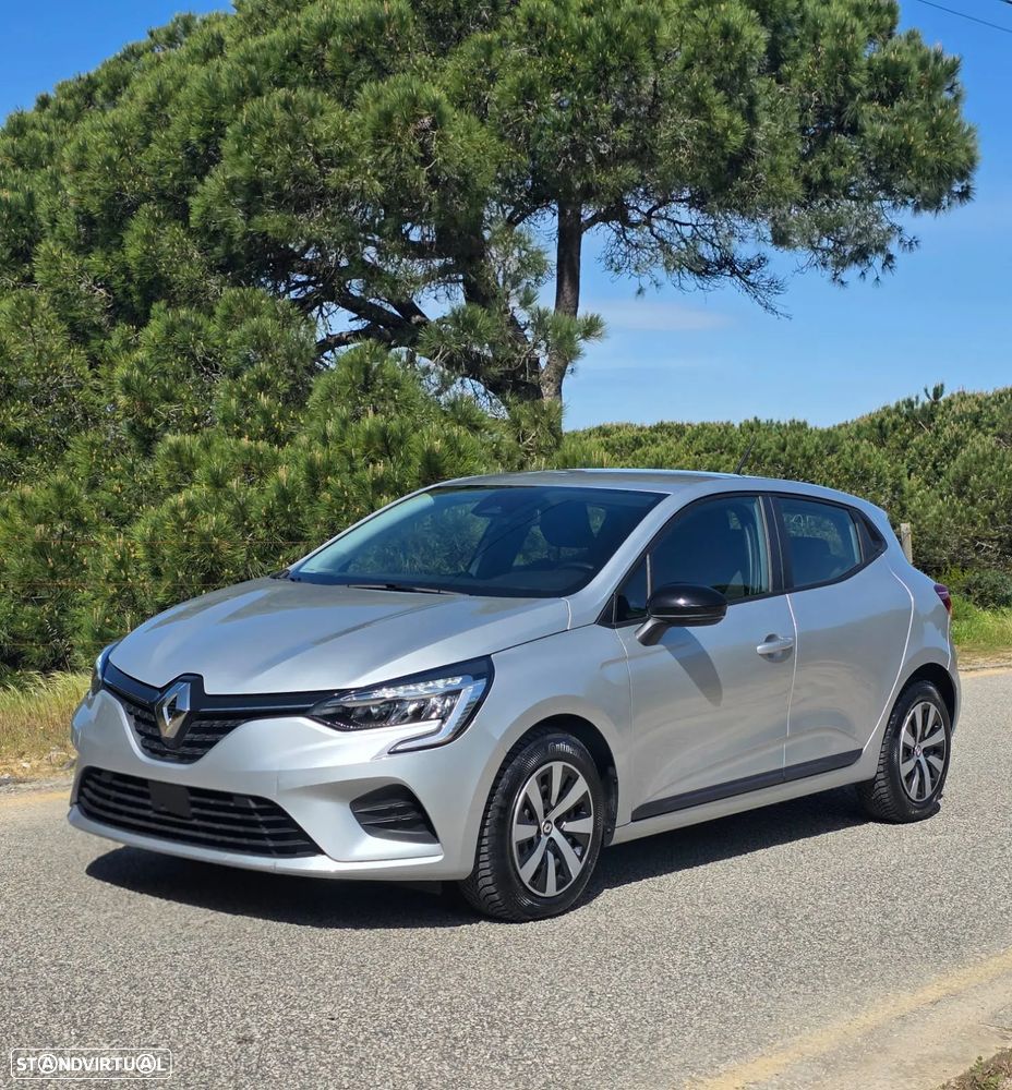 Renault Clio TCe 90 EQUILIBRE - 4