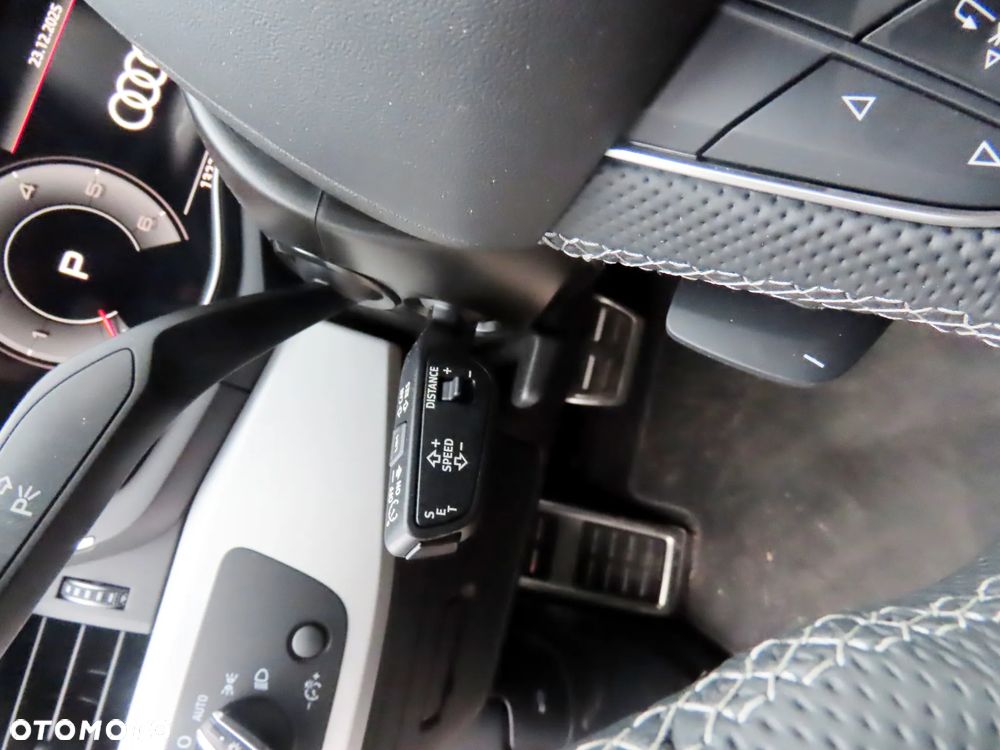 Audi A5 Sportback 40 TDI S tronic S line - 11