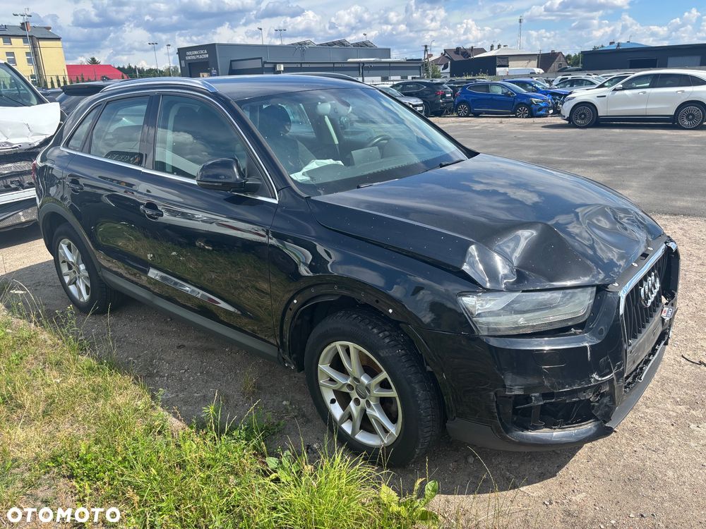 Audi Q3 2.0 TDI - 4