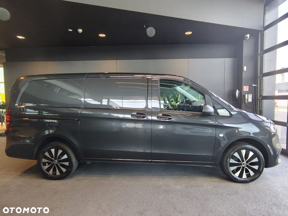 Mercedes-Benz Vito 116 CDI Furgon PRO - długi - 7