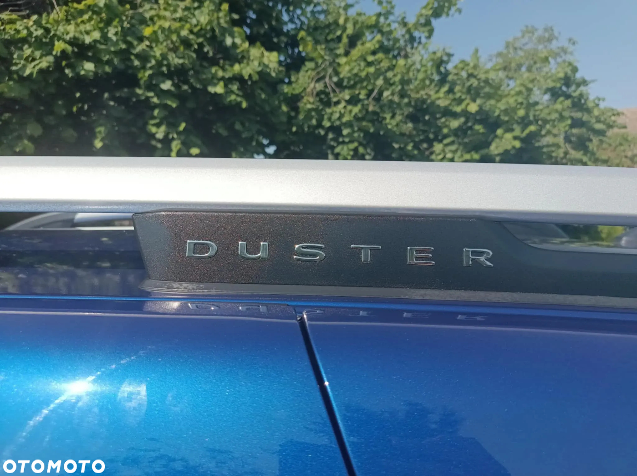Dacia Duster 1.0 TCe Prestige - 10