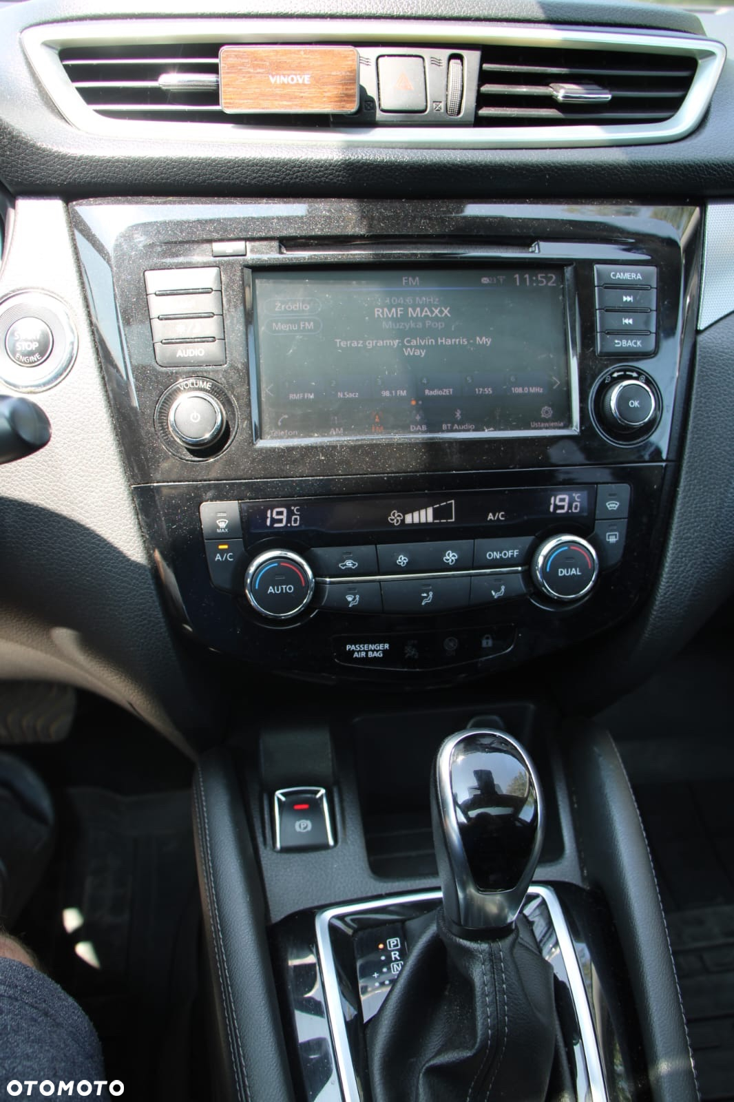 Nissan Qashqai - 16
