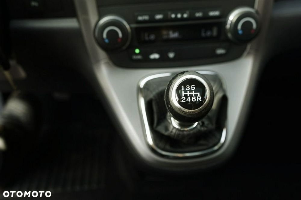 Honda CR-V - 19