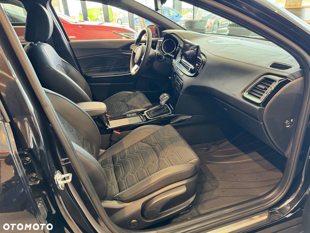 Kia XCeed - 6