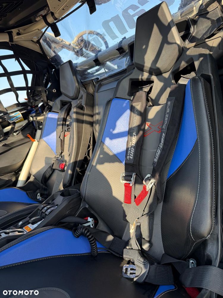 Can-Am Maverick - 18