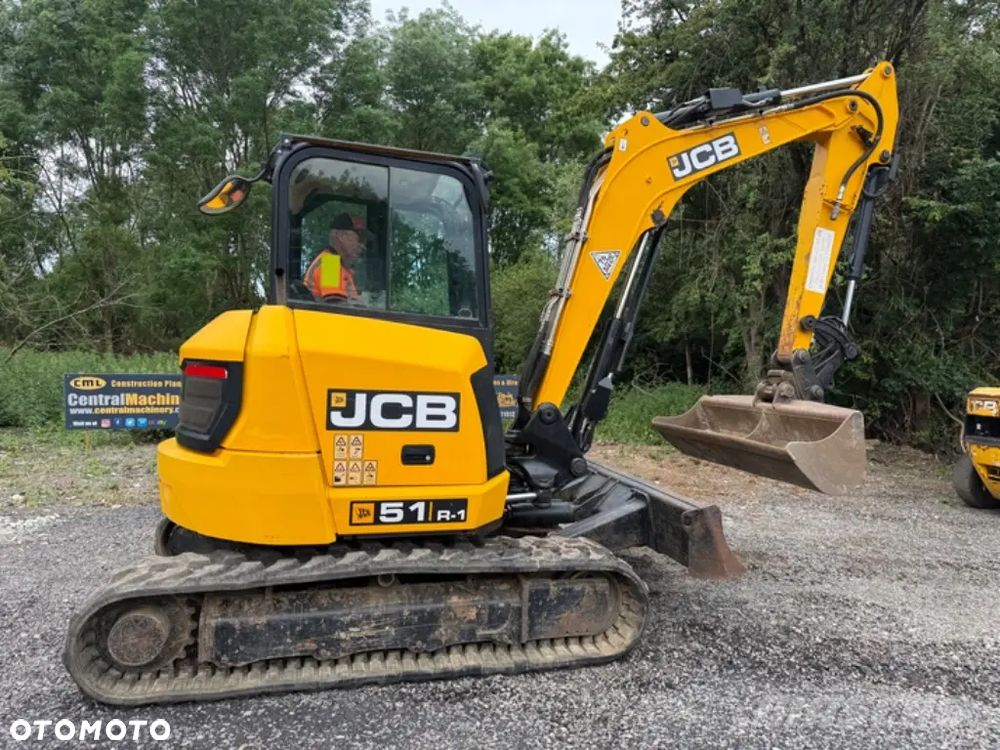 JCB 51 R-1 - 9