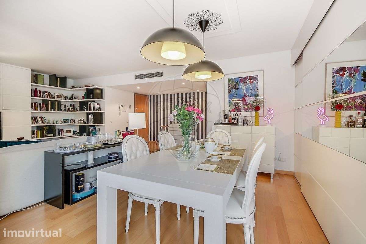 Apartamento T1 para arrendamento - Grande imagem: 5/17