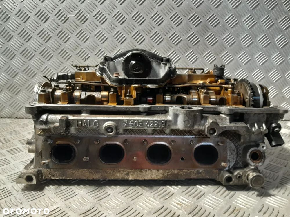 BMW E46 E87 E90 1.8 2.0 N42 N46 75054229 - 1