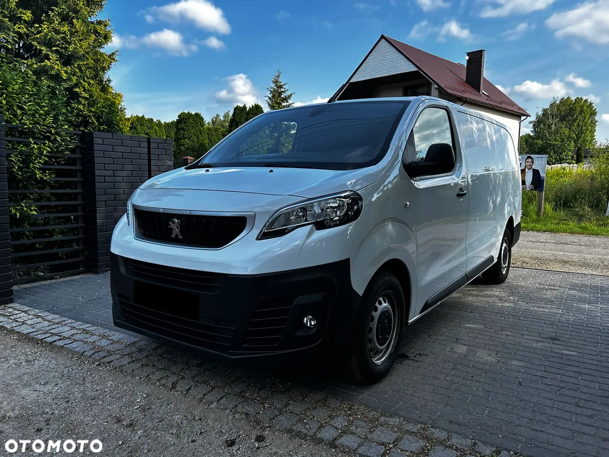 Peugeot Expert - 5