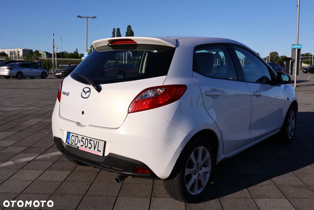Mazda 2 1.3 MZR Center-Line - 5