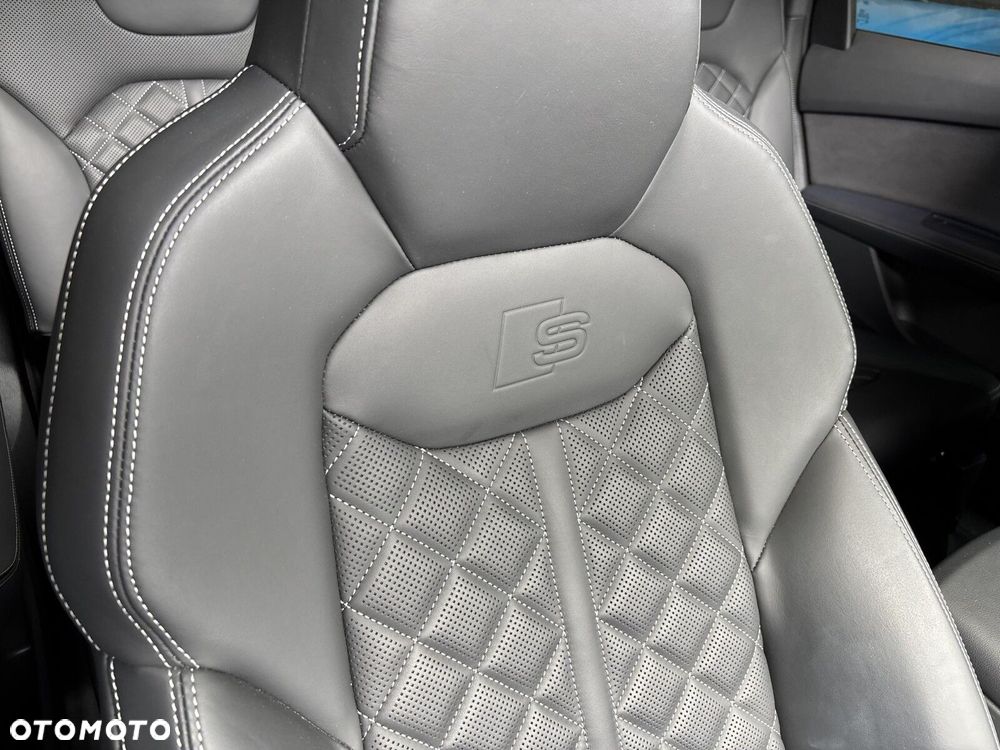 Audi Q7 - 41