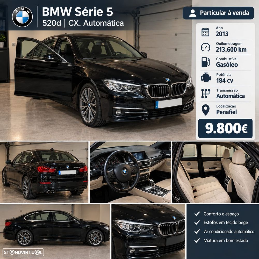 BMW 502 - 1
