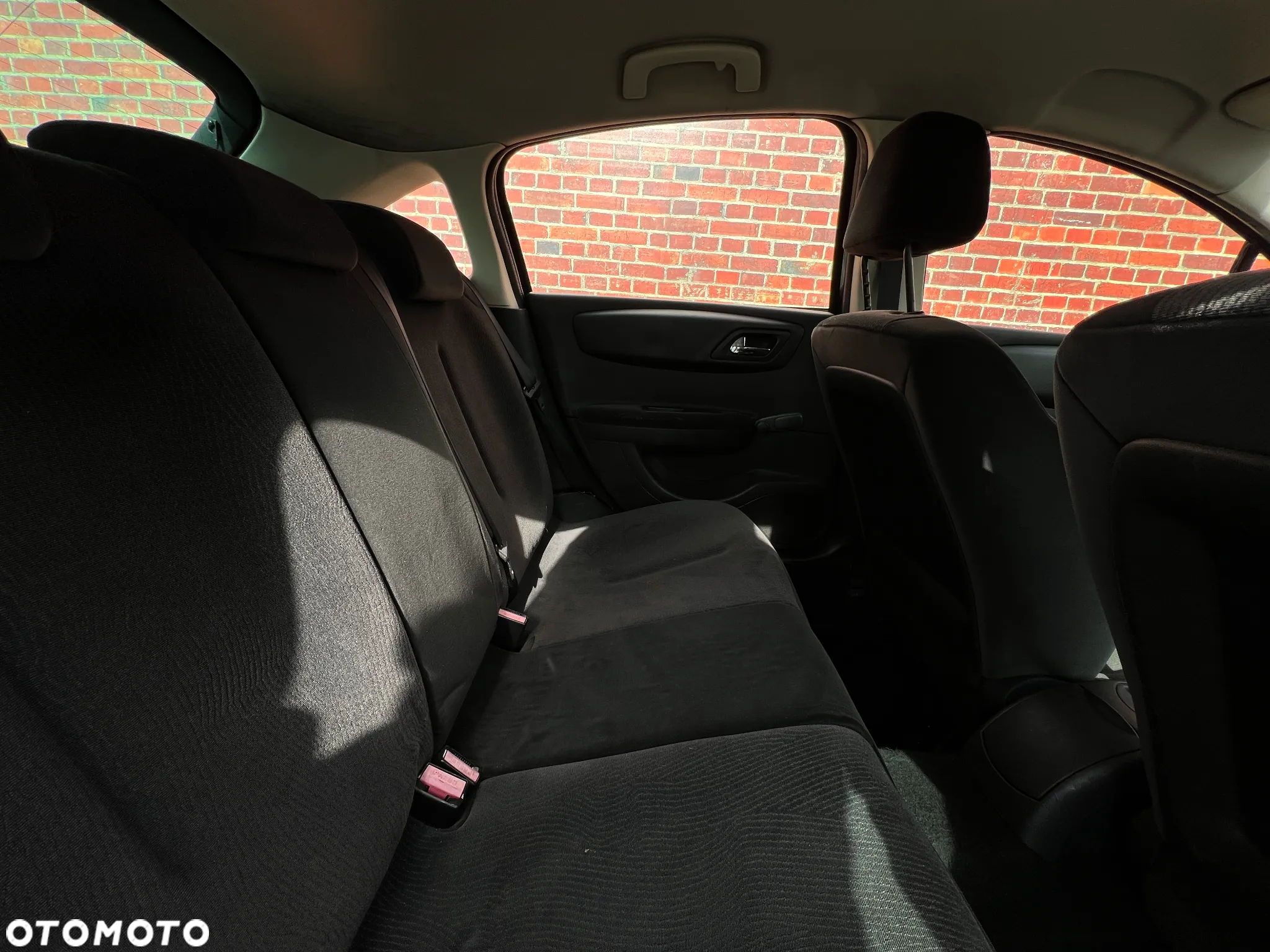 Citroën C4 1.6 VTi SX Pack - 19