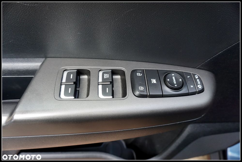 Kia Sportage 1.6 GDI Business Line 2WD - 16