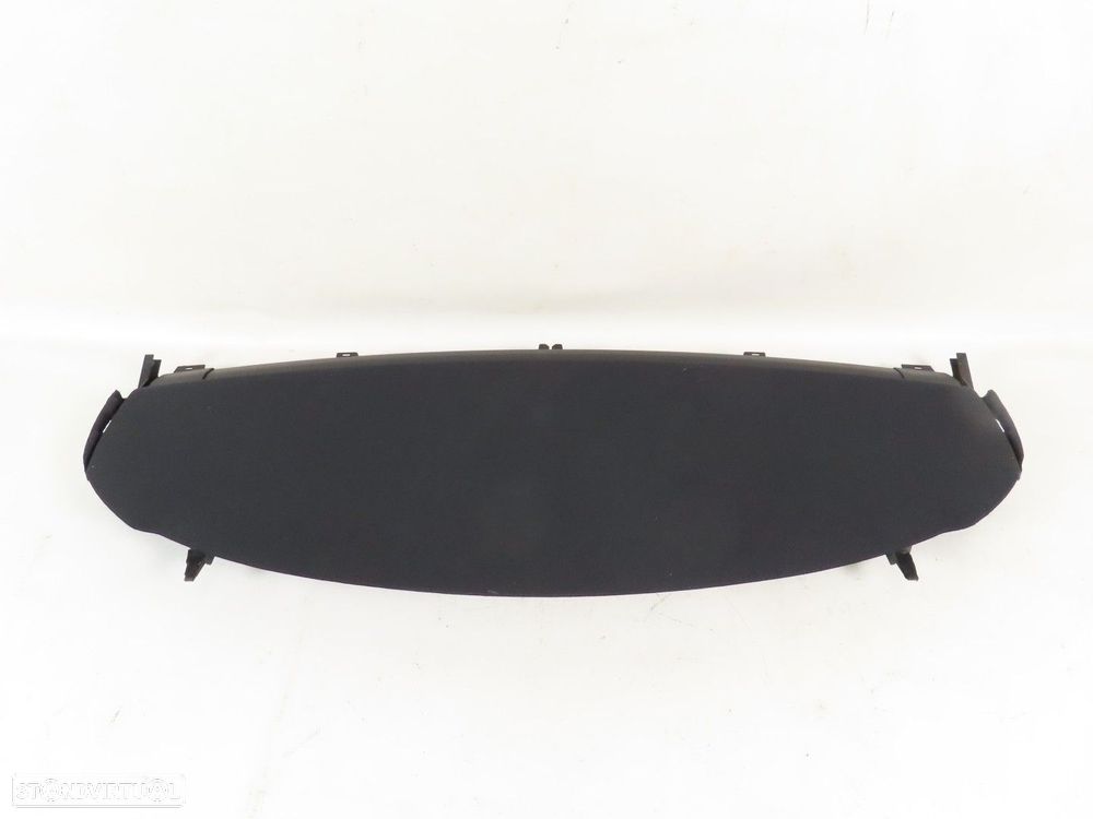 Chapeleira / Tabuleiro mala com Cortina Elétrica Seminovo/ Original VW PASSAT CC... - 1