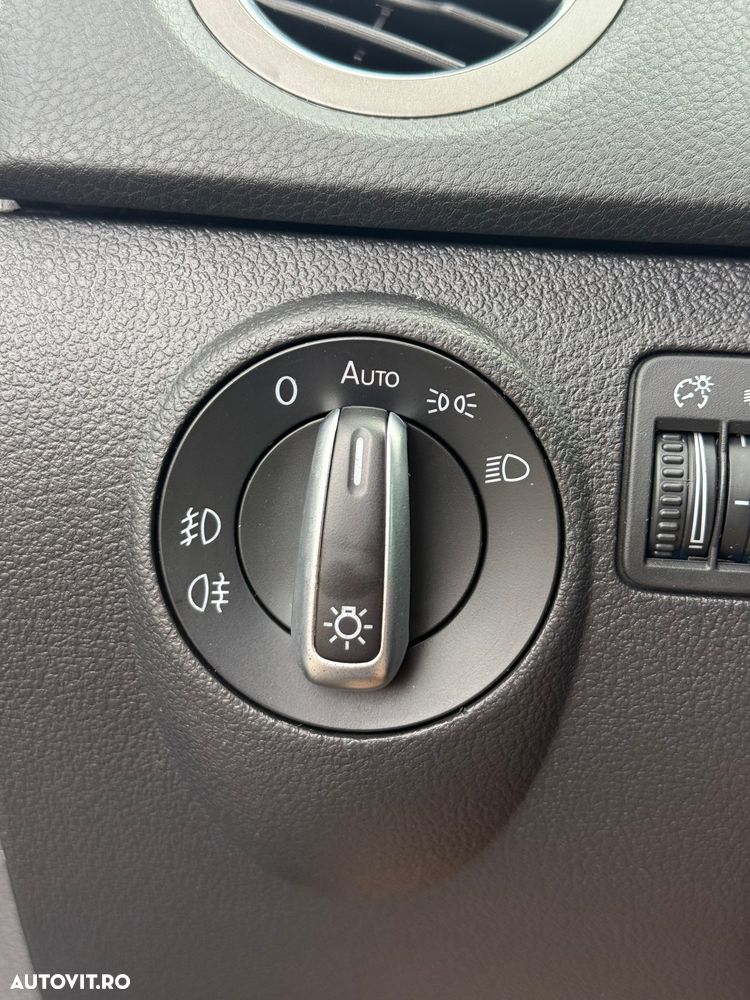 Volkswagen Tiguan 2.0 TDI DPF 4Motion Team - 17