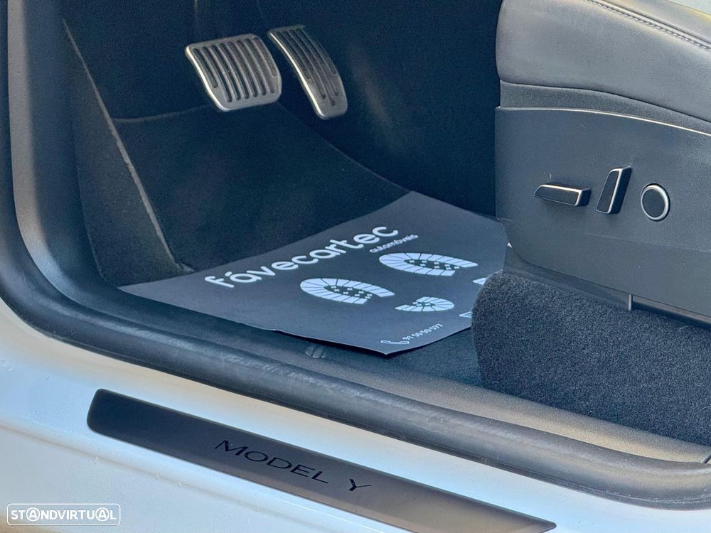 Tesla Model Y Standard - 26