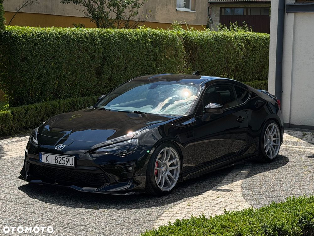 Toyota GT86 2.0 Premium - 14