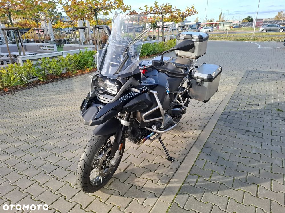 BMW GS - 8