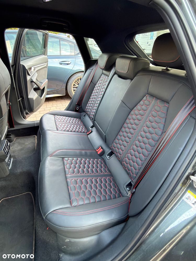 Audi RS3 Sportback TFSI Quattro S tronic - 14