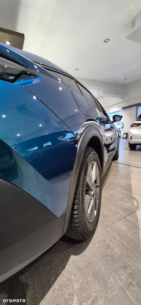 Peugeot 408 1.2 PureTech Allure S&S EAT8 - 36