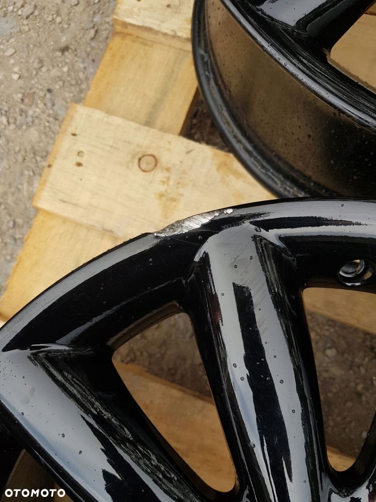 alufelgi 6855109 mini cooper f55 f56 7.0'' x 17'' 5x112 et54 - 8