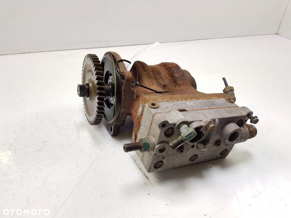 KOMPRESOR POWIETRZA VOLVO FH520 32896 - 1