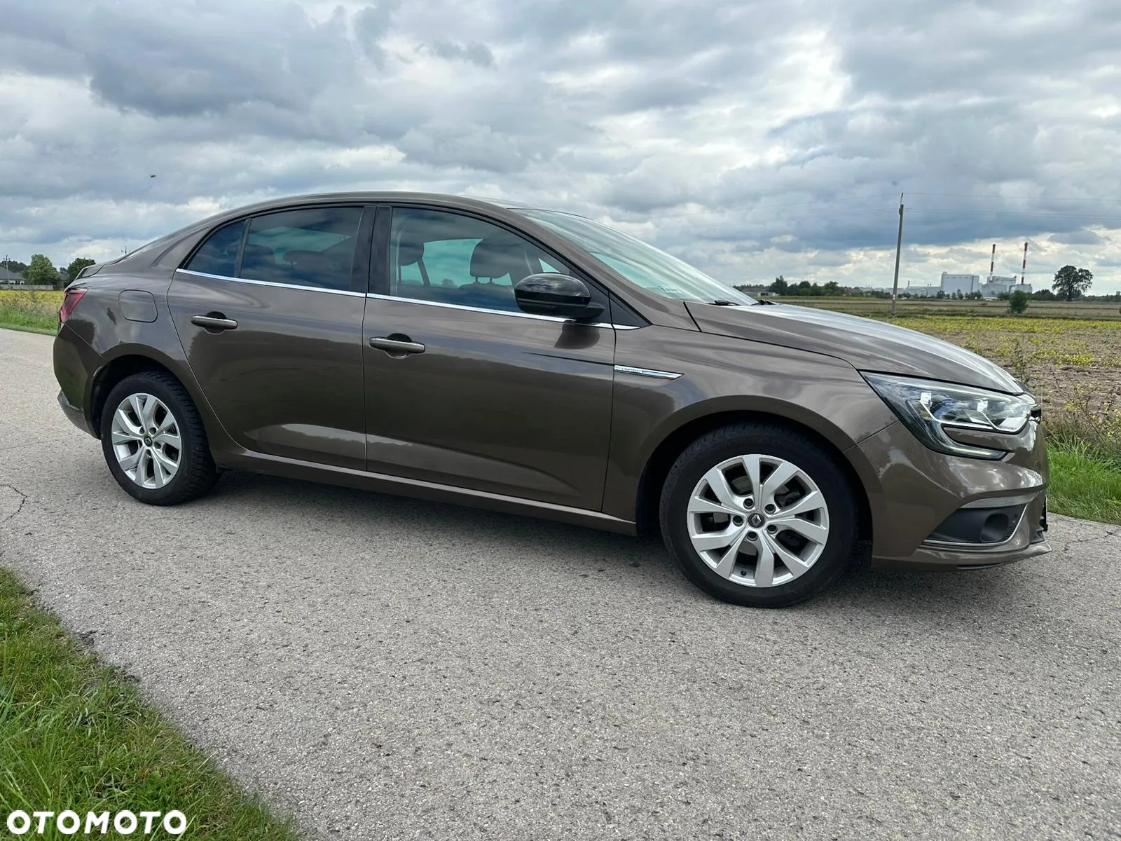 Renault Megane 1.5 Blue dCi Limited - 5
