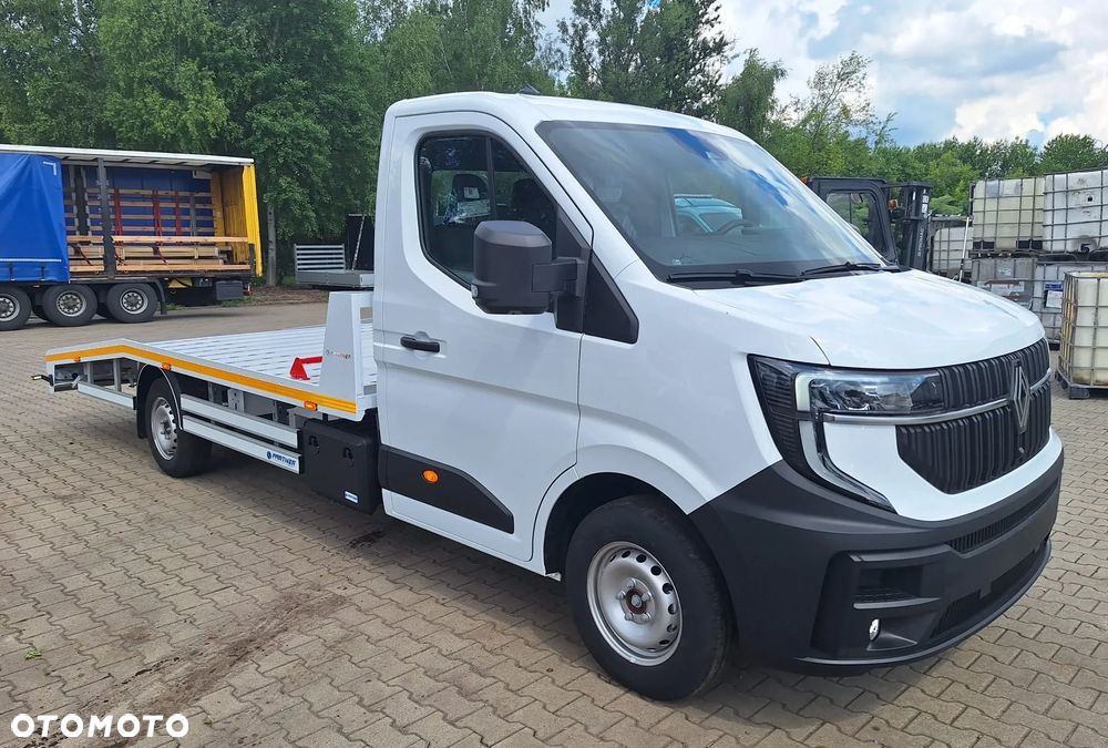 Renault Master - 4