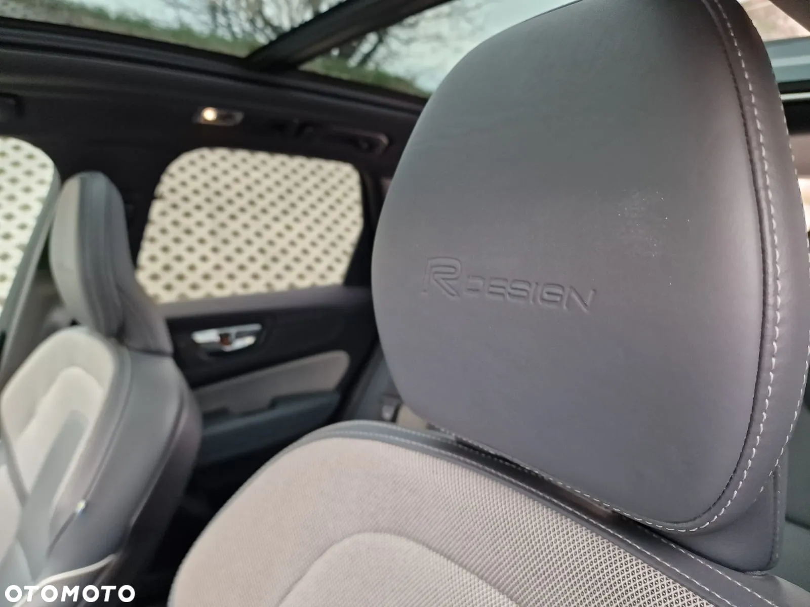 Volvo XC 60 T6 AWD Geartronic RDesign - 20