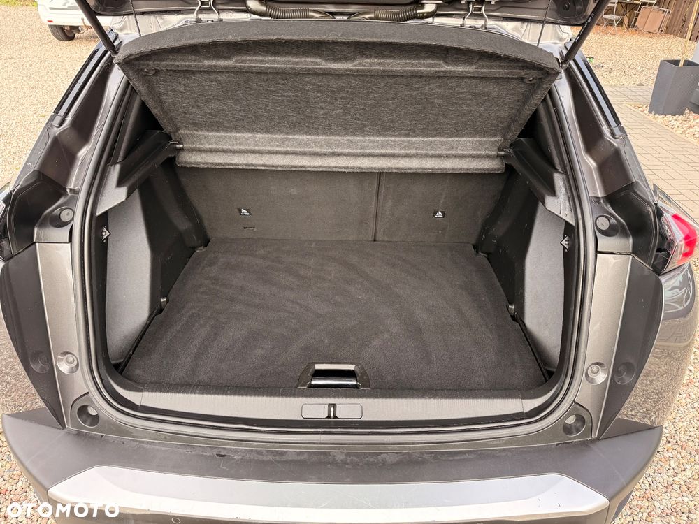 Peugeot 2008 1.2 PureTech Allure Pack S&S - 35