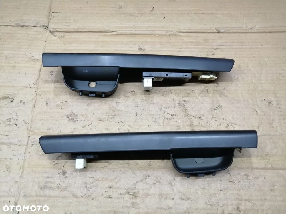 Kia Ceed I panele sterowania szyb komplet za 99zł - 10