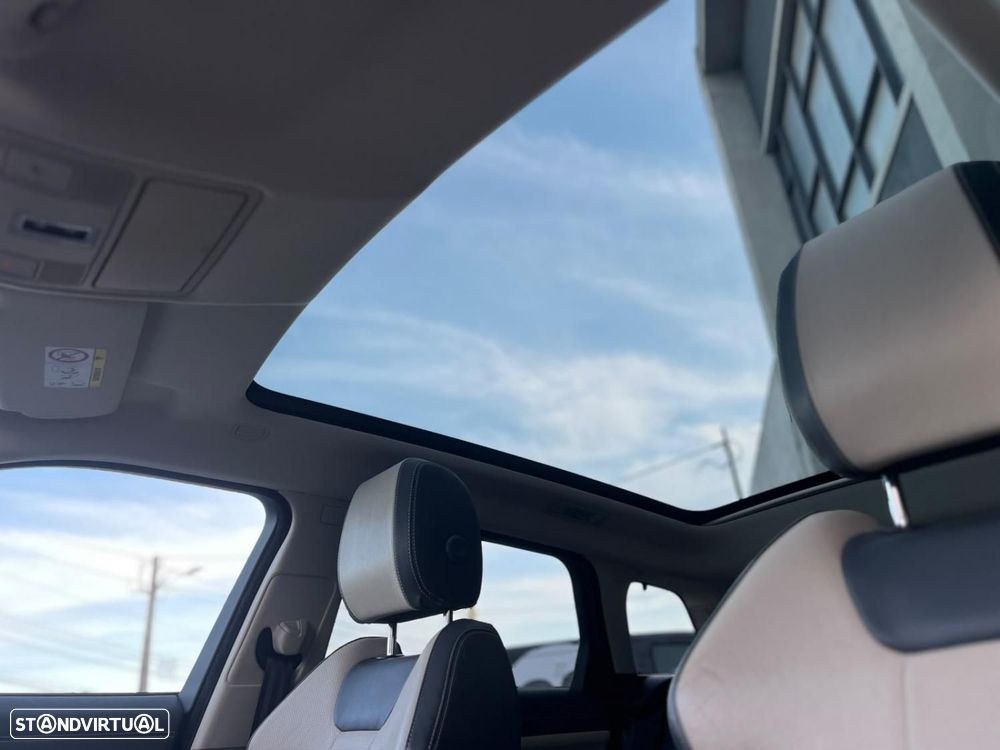 Land Rover Range Rover Evoque 2.0 TD4 SE - 9