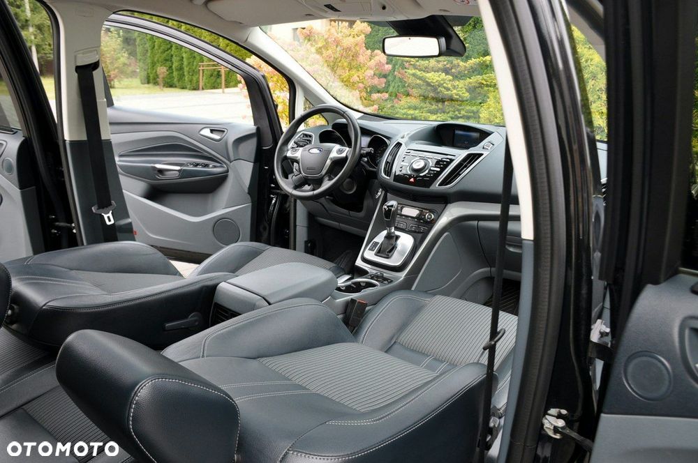 Ford C-MAX - 25