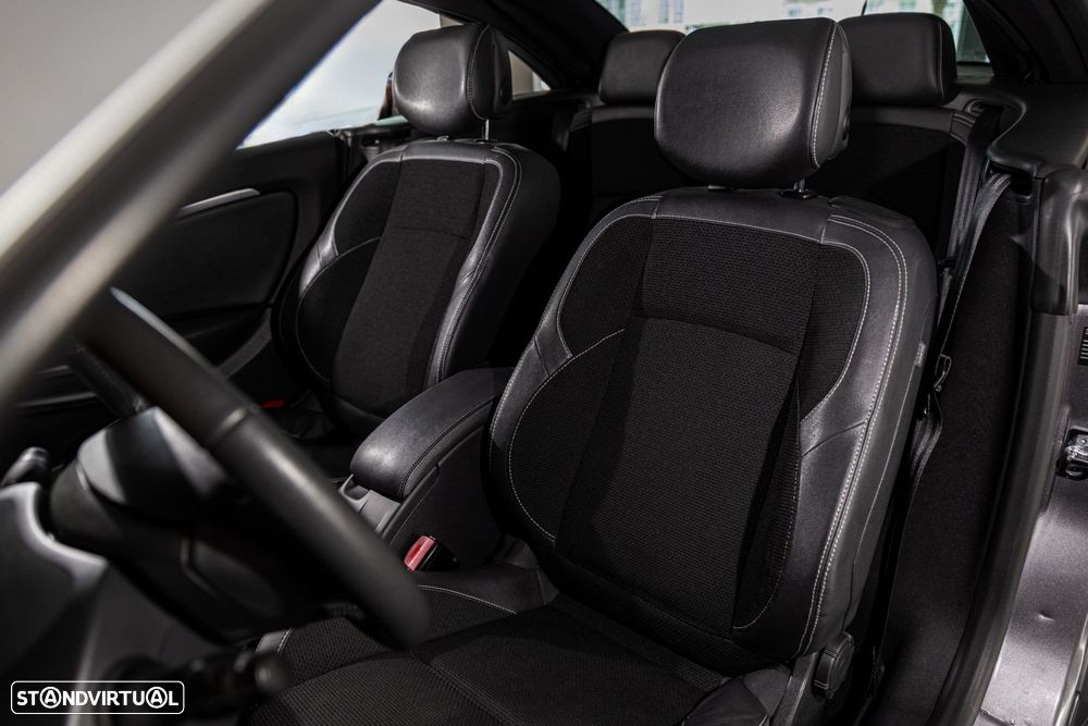 Renault Mégane CC 1.5 dCi Dynamique S - 21