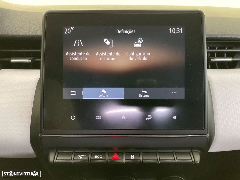 Renault Clio 1.0 TCe Limited - 35