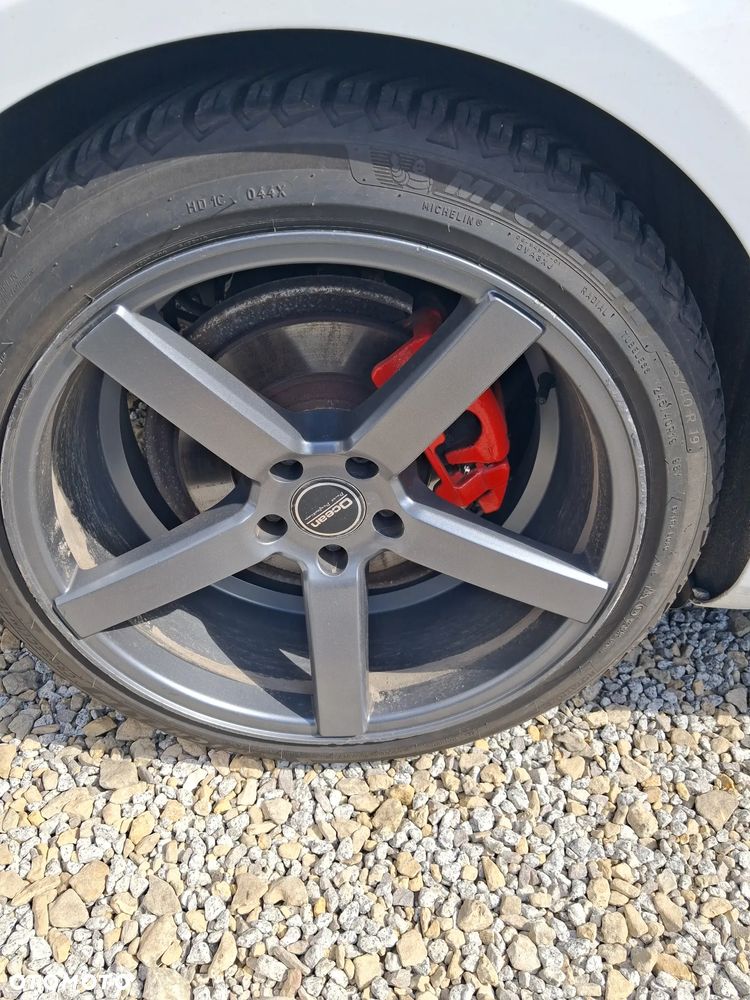 Audi A5 Sportback 2.0 TDI quattro design - 21