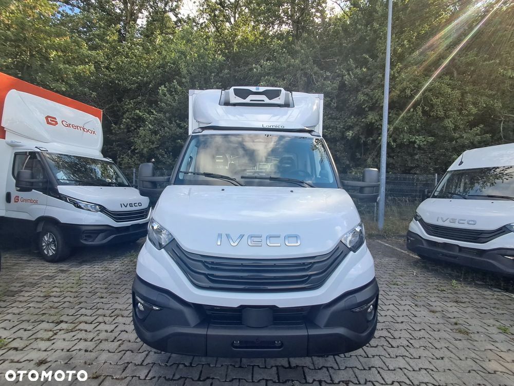 Iveco Daily - 25