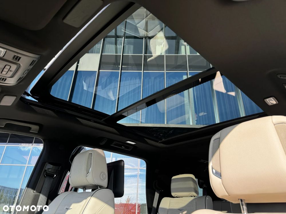 Cadillac Escalade 6.2 V8 AWD AT Platinum - 18