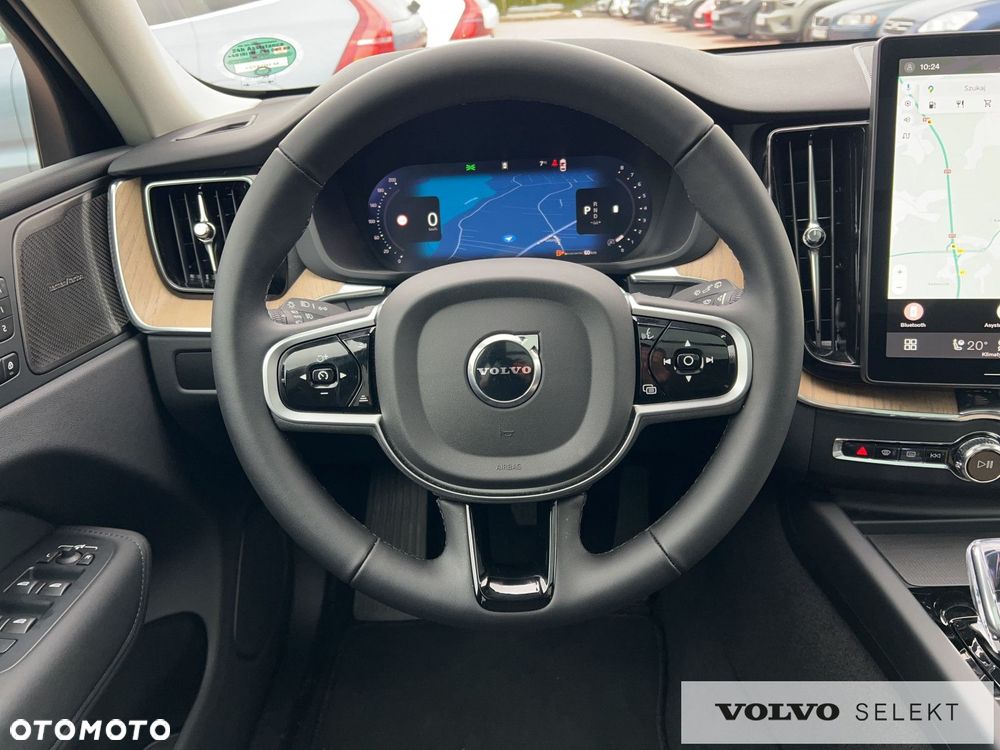 Volvo XC 60 - 11