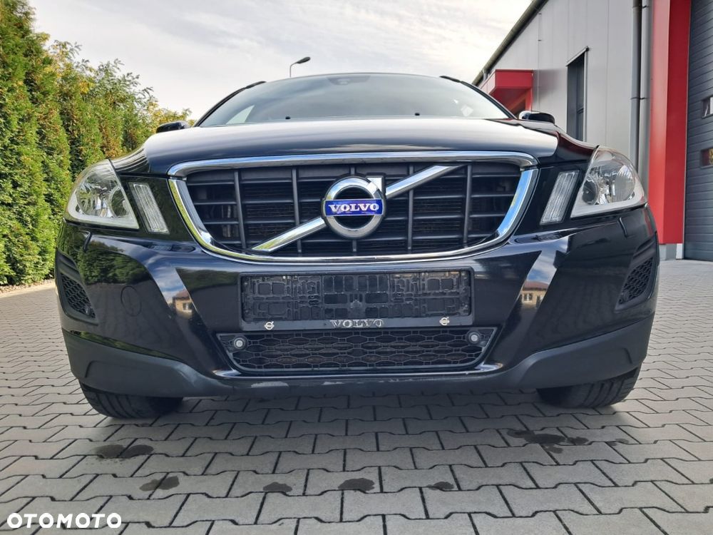 Volvo Xc 60 2012 photo 3