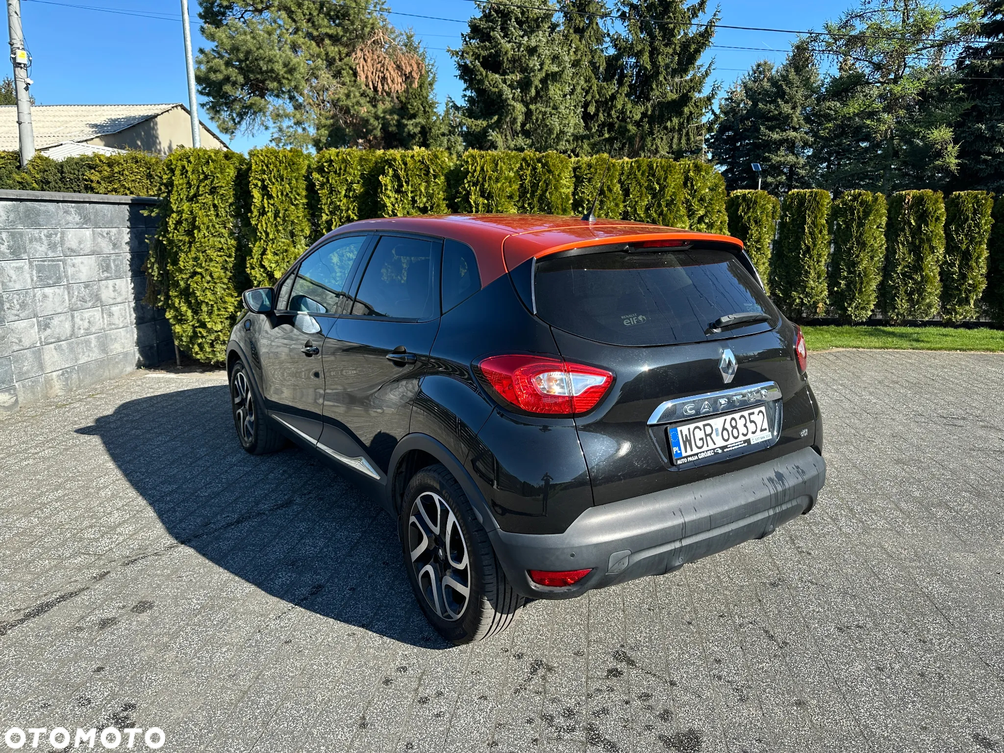Renault Captur 1.5 dCi Energy Limited - 7