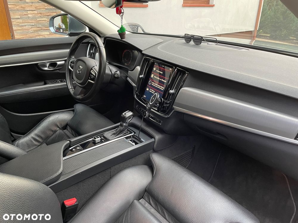 Volvo V90 D3 Geartronic Momentum - 16
