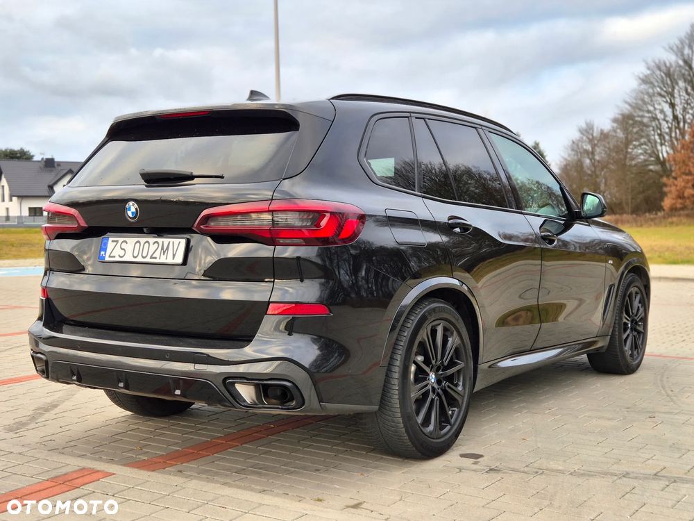 BMW X5 xDrive30d - 6