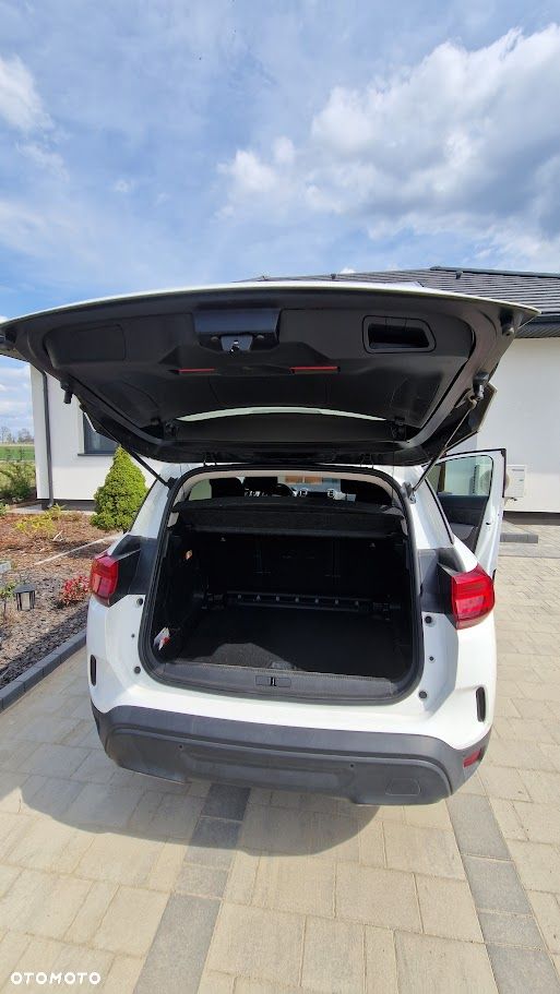 Citroën C5 Aircross 1.5 BlueHDi Feel Pack EAT8 - 11