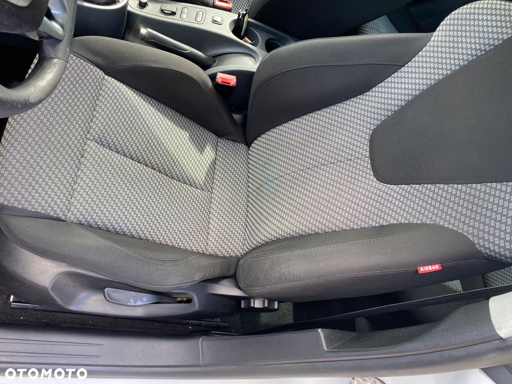 Seat Leon - 6