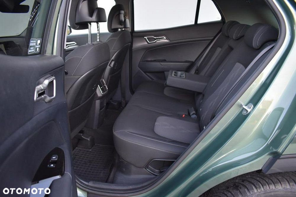 Kia Sportage - 14