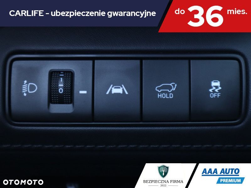 Hyundai Santa Fe - 20