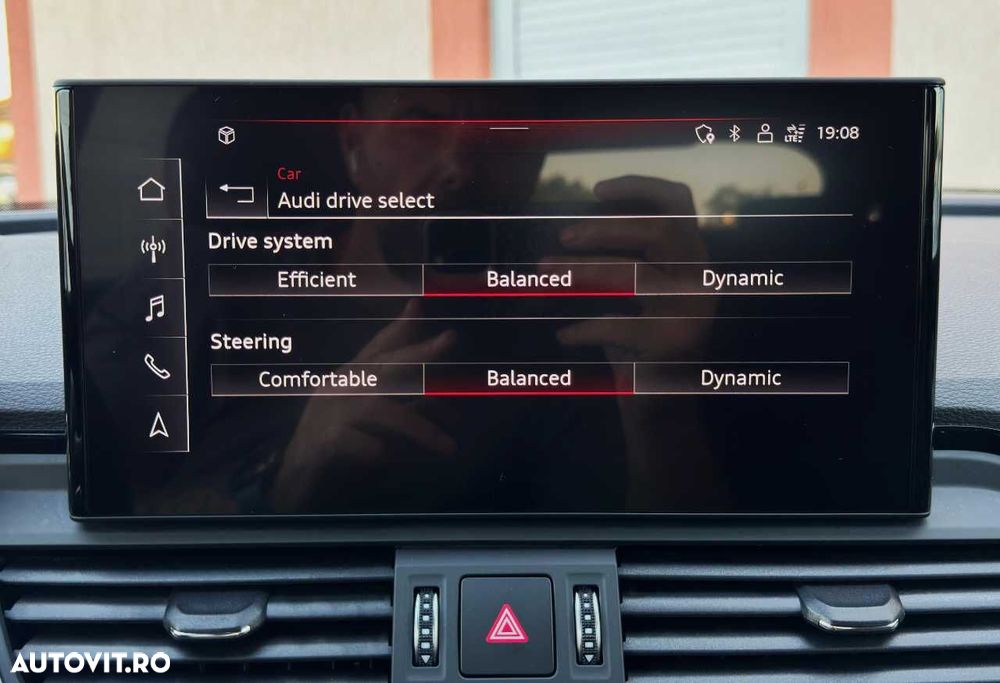 Audi Q5 Sportback 55 TFSI e quattro S tronic PHEV S Line - 36