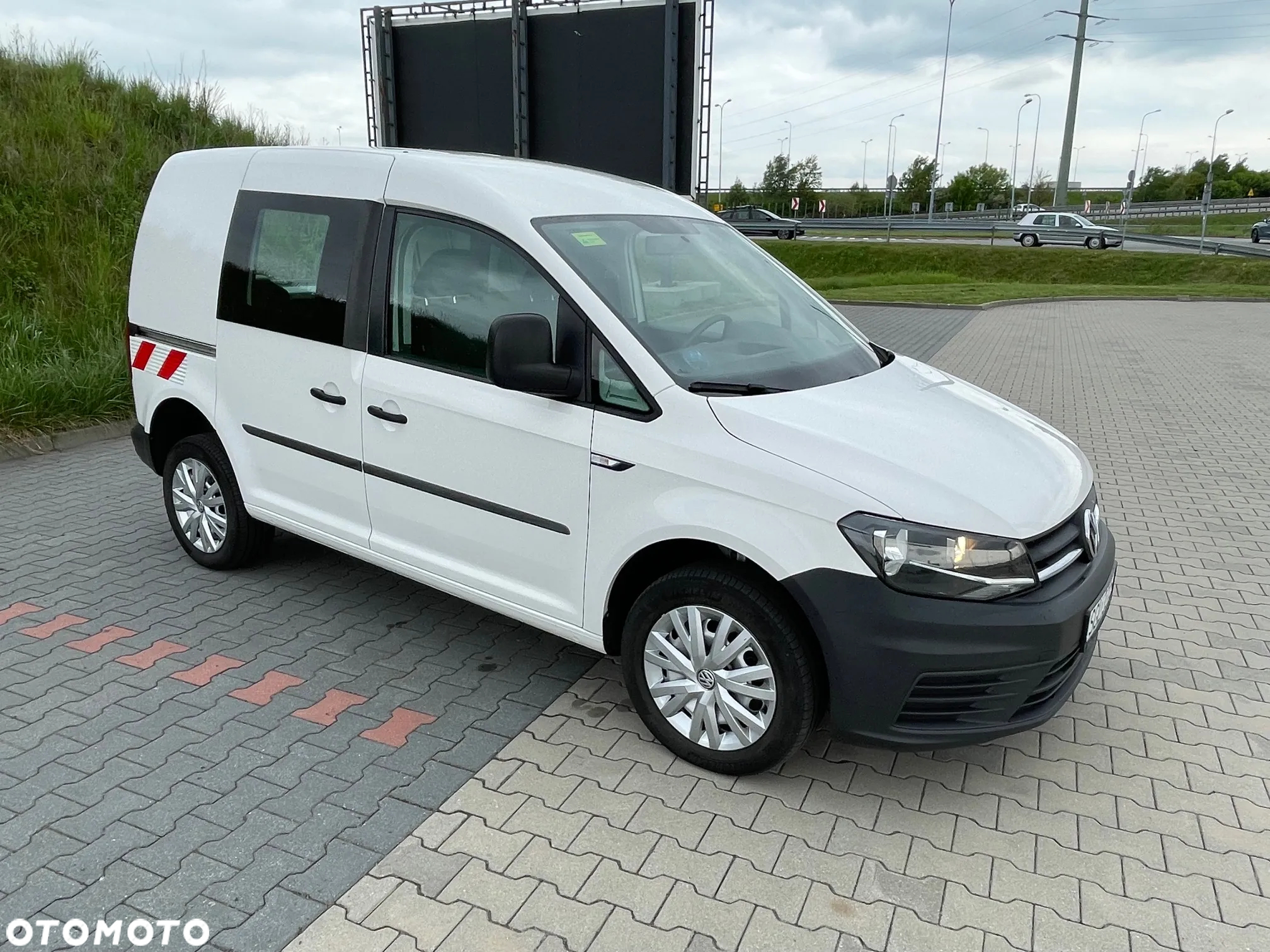Volkswagen Caddy - 7